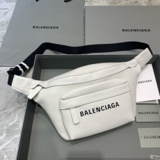 Balenciaga Waist & Chest Packs